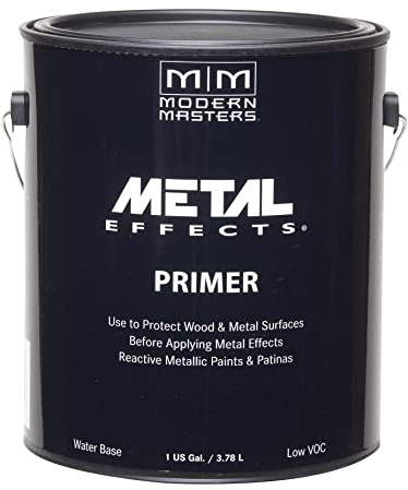 1 gal Modern Masters AM203 Metal Effects Acrylic Primer