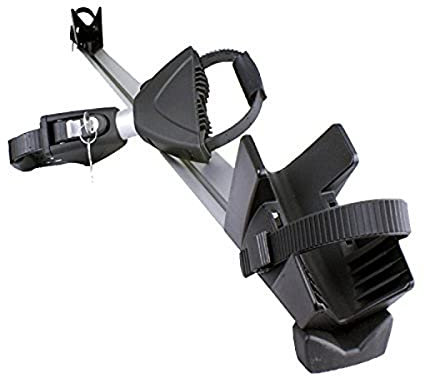 ATERA 022624 Kit d'ampliamento Portabiciclette da gancio di traino