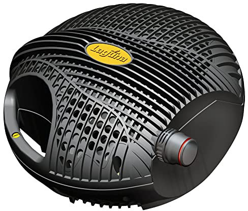 Laguna Max Flo 5000 Pond Pump