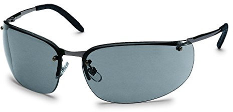 Uvex 9159-118 Winner Scratch Resistant Safety Spectacle