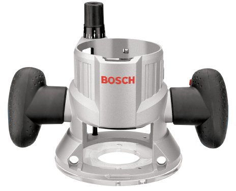 Bosch Base fija de enrutador MRF01 para routers de la serie MR23 de BOSCH