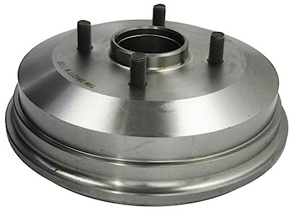 TRW Automotive AfterMarket DB4277 Bremstrommel