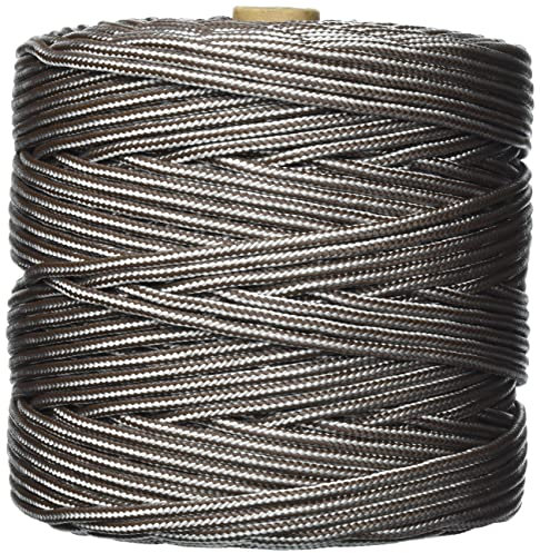 Cordon Tressé De Polyprop.5Mm 200 M