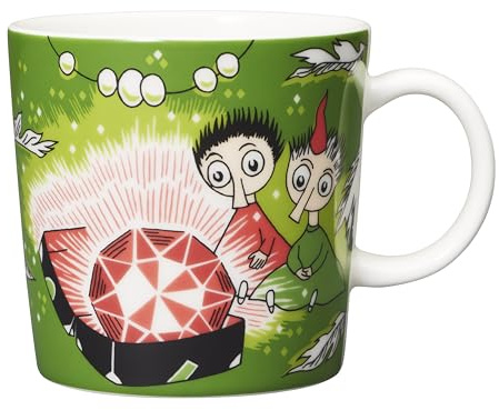 Arabia 1025547 - Taza de porcelana