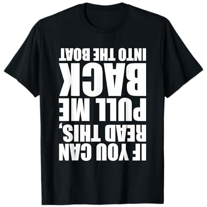 Segelschiff I Geschenk Segler Segeln Boot Sailing T-Shirt