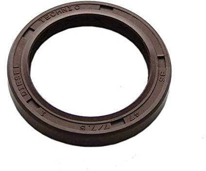 DT Spare Parts 4.20263 Wellendichtring, d: 35 mm, D: 47 mm, H: 7 mm für LKW, Bus
