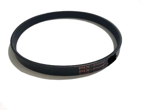 Replacement Ribbed Drive Belt fits Rexon GPT317A / GPT318A Thicknesser Planer