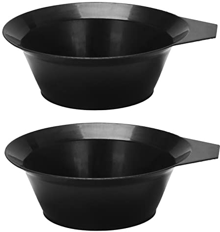 Vadillo Lot de 2 de coloration pour salon de coiffure [Soins personnels]