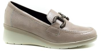 PITILLOS - Zapato mocasín de Piel para: Mujer