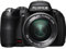 Fujifilm HS20EXR - 16MP Digital Camera (Black) - Bridge Camera - TTL - 30x Optical Zoom - 24-720mm - Full HD Video - 3 LCD - Face Detection AF - ISO 100-12800 - 8fps - AA Battery (Renewed)