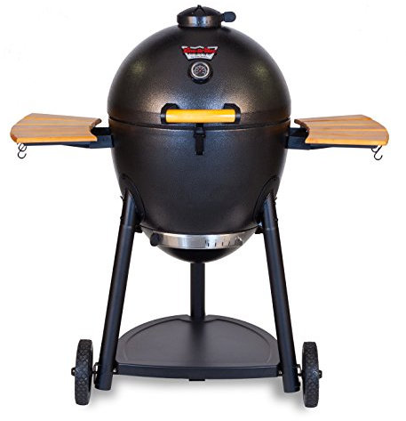Char-Griller® KAMADO Style Grill AKORN
