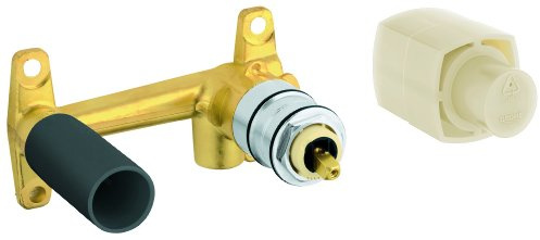 GROHE Grandera Einhand Unterputz-Universal-Einbaukörper für 2-Loch-Waschtischbatterien 23319000