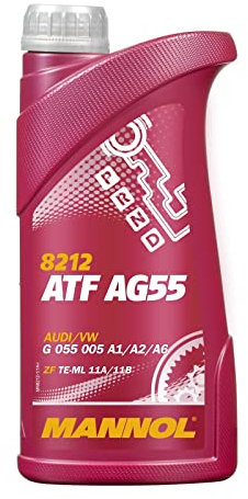 MANNOL MN8212-1