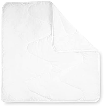 Julius Zöllner 4140120000 - Trapunta per bambini Sogno d'Estate, 80 x 80 cm