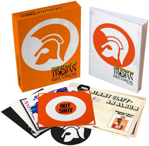The Story Of Trojan Records