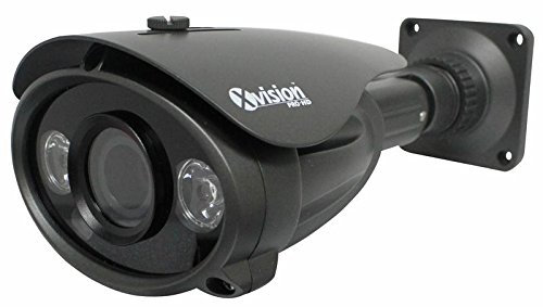 X-VISION XC1080BAP IP CAMERA 2M 1080P BULLET VF POE [1] (Epitome Certified)