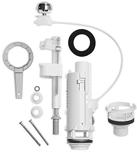 SIAMP 37998007 99B Standard Component Pack - White