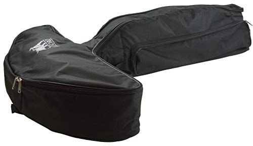 Armbrusttasche Tasche für Armbrüste EL Toro Medium-T Black
