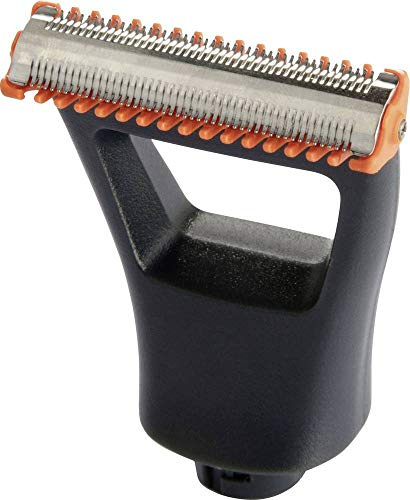 Remington SP MB050 Klingeneinheit - Zeitgenössisch - Edelstahl - Erwachsene - Unisex - Chrome