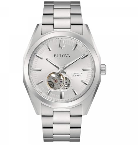 Bulova Montre Homme 96A274