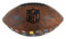Wilson American Football NFL Junior Throwback 32 Team Logo