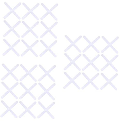 POPETPOP 6000pcs Tile Spacers Ceramic Wall Floor Cross Tile Spacers Grout Spacers Installation Laying Tools Parts Each for Cross Spacing in Bathroom