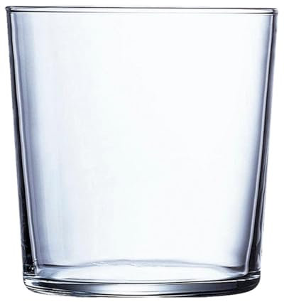 Luminarc Pinta Set 6 Vaso Alto Vidrio Eco 36cl Sodo Ecológico