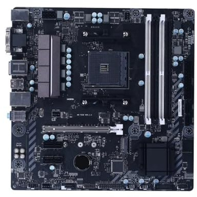 For Scheda Madre B350M B350 AM4 DDR4 For MSI, Parti