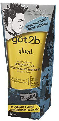 Got 2B Glued Spiking Glue 6oz by GOT 2B