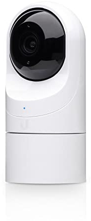 Ubiquiti Networks UVC-G3-FLEX UniFi Camera G3 Flex 1080p video indoor/outdoor Night/Day Wide View IP LEDS:: (Enterprise Computing > Wireless Networking) +} , White