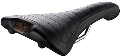SELLE_ITALIA Sella FLITE BONNIE nera