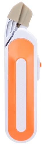 Ciseaux électriques sans Fil, Cisailles à Tissu sans Fil Rechargeables, Ciseaux à Tissu électriques, Cisailles à Tissu sans Fil, Coupe-tissu Rechargeable pour Tapis, Cuir, Caoutchouc