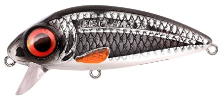 IRIS Flanky 90 Roach - Wobbler von SPRO