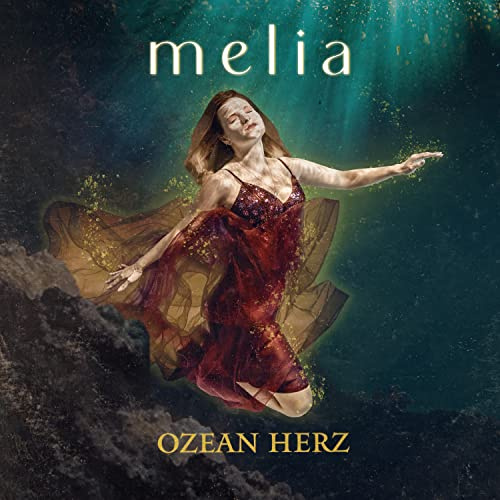 Ozean Herz,1 Audio-CD