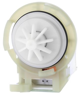 Bosch Geschirrspüler Ablaufpumpe SGD SGE SGI SGS SGU SGV SHI SHU SHV Serie