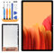 10.4 Screen Replacement for Samsung Galaxy Tab A7 2020 LCD Display for Galaxy Tab A7 T500 T505 Touch Screen Digitizer Full Assembly with Repair Tools (Black)
