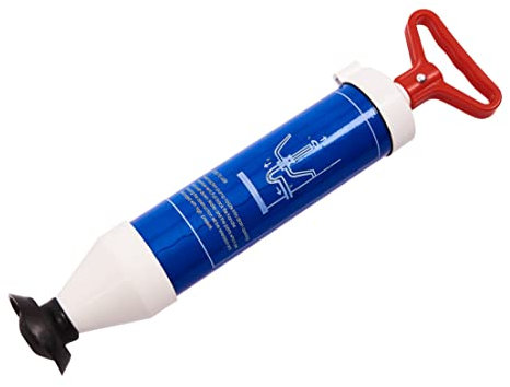 Amtech S1500 Suction Plunger