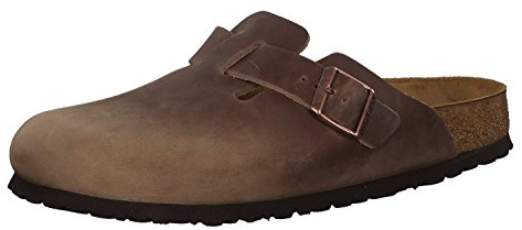 Birkenstock Classic Boston, Unisex-Erwachsene Clogs