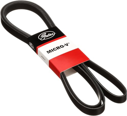 Gates K060771 Premium Automotive V-Ribbed Belt