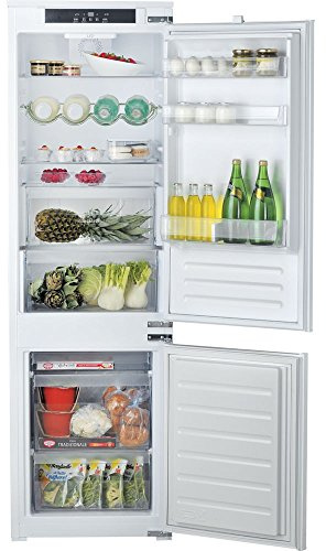 Hotpoint BCB 7030 E C AAA 03 Incasso A++ Bianco frigorifero con congelatore