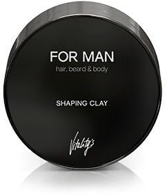 Vitality's FOR MAN Shaping Clay 75ml