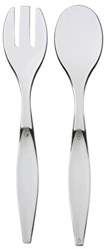 5five - insalatiere quadrate grigio antracite