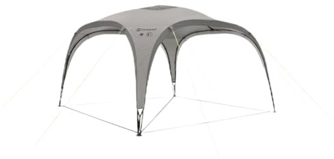 Outwell Event Lounge Schutzdach, Grau, L