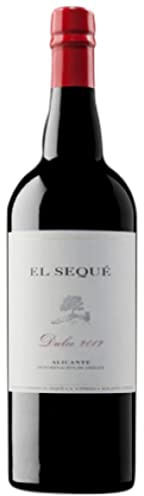 3 × Artadi El Sequé Monastrell Alicante (Caja de 3 Botellas de 37 cl)