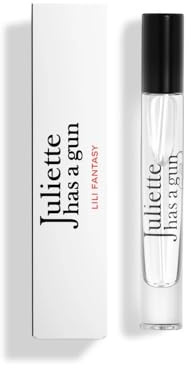 Juliette Has A Gun : Lili Fantasy Eau de parfum en vaporisateur 7,5 ml