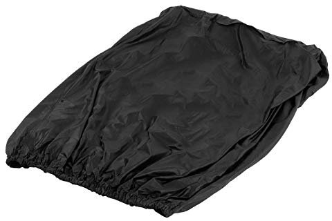 Alvinlite Vertikale runde Räucherabdeckung Outdoor BBQ Grill Abdeckung, Dome Smoker Abdeckung, Wasser Smoker Abdeckung, Bullet Smoker Abdeckung, Vertikale Feuerstelle Abdeckung Grillabdeckungen