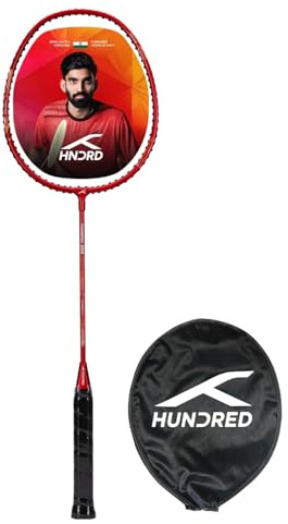 HUNDRED Powertek 200 PRO