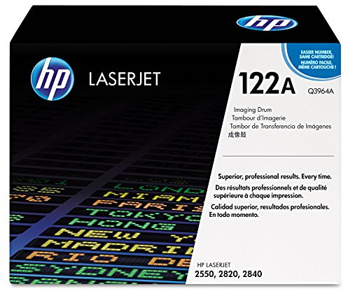 HP Q3964A Color LaserJet Image Drum