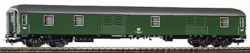 Piko Schnellzugpackwg. Dm902 DB IV