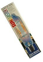 Sunmaster 1000W Cool Deluxe Metal Halide Lamp